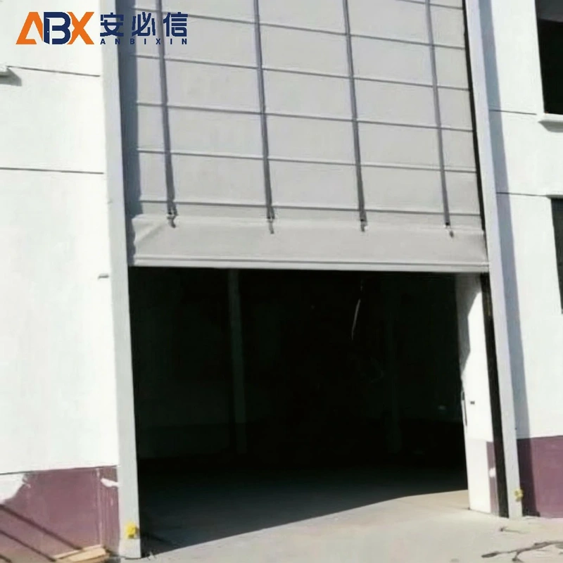 宜春冷库门封